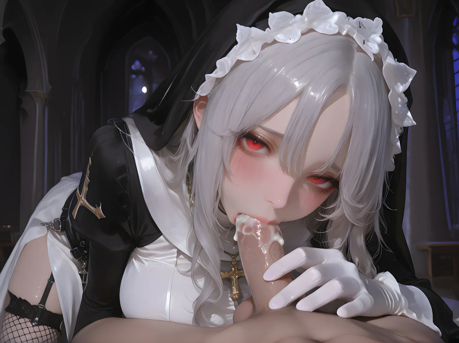 伊妮莎 [156P-473MB]