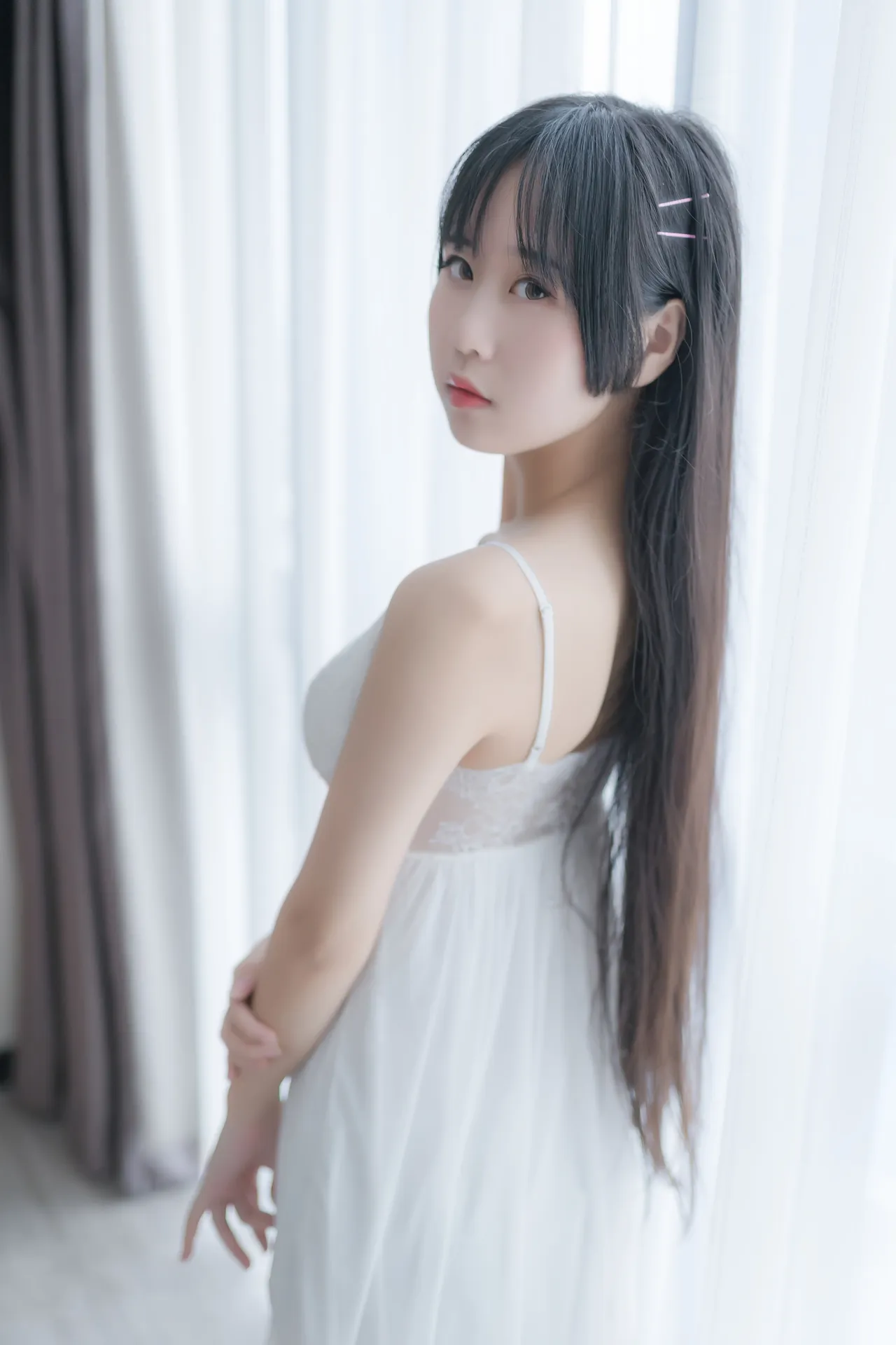 萌芽儿o0 - 白色私房 [44P-233MB]