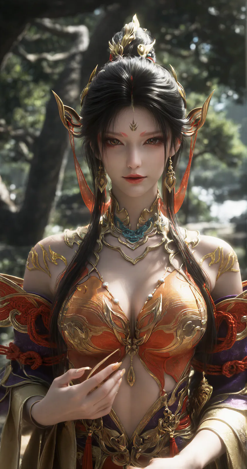 南宫锦-永劫无间 [149P-1.35GB]