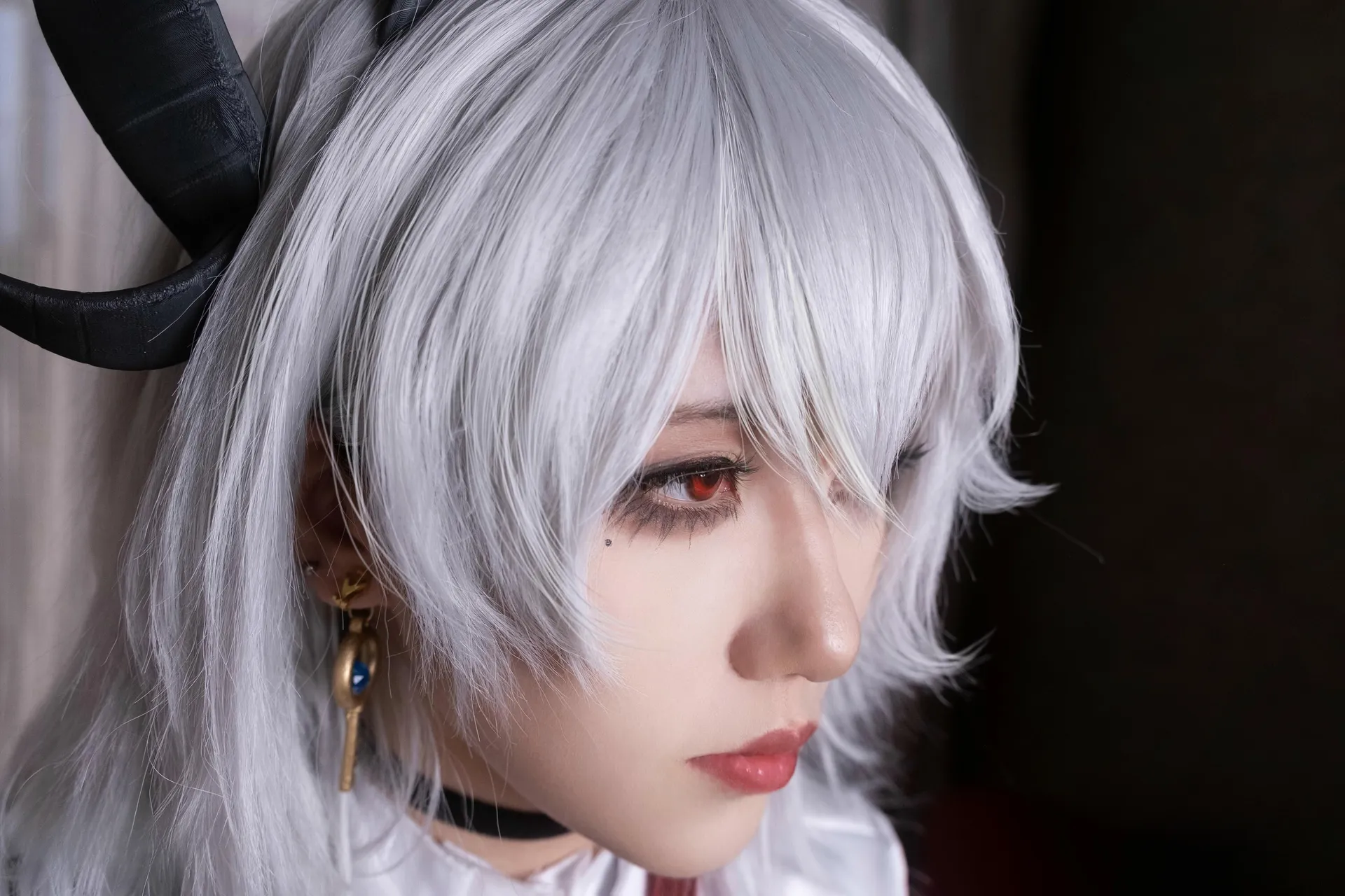 絞肉姬Walküre – Walkure cosplay Zani Wuthering Waves [53P-365MB]