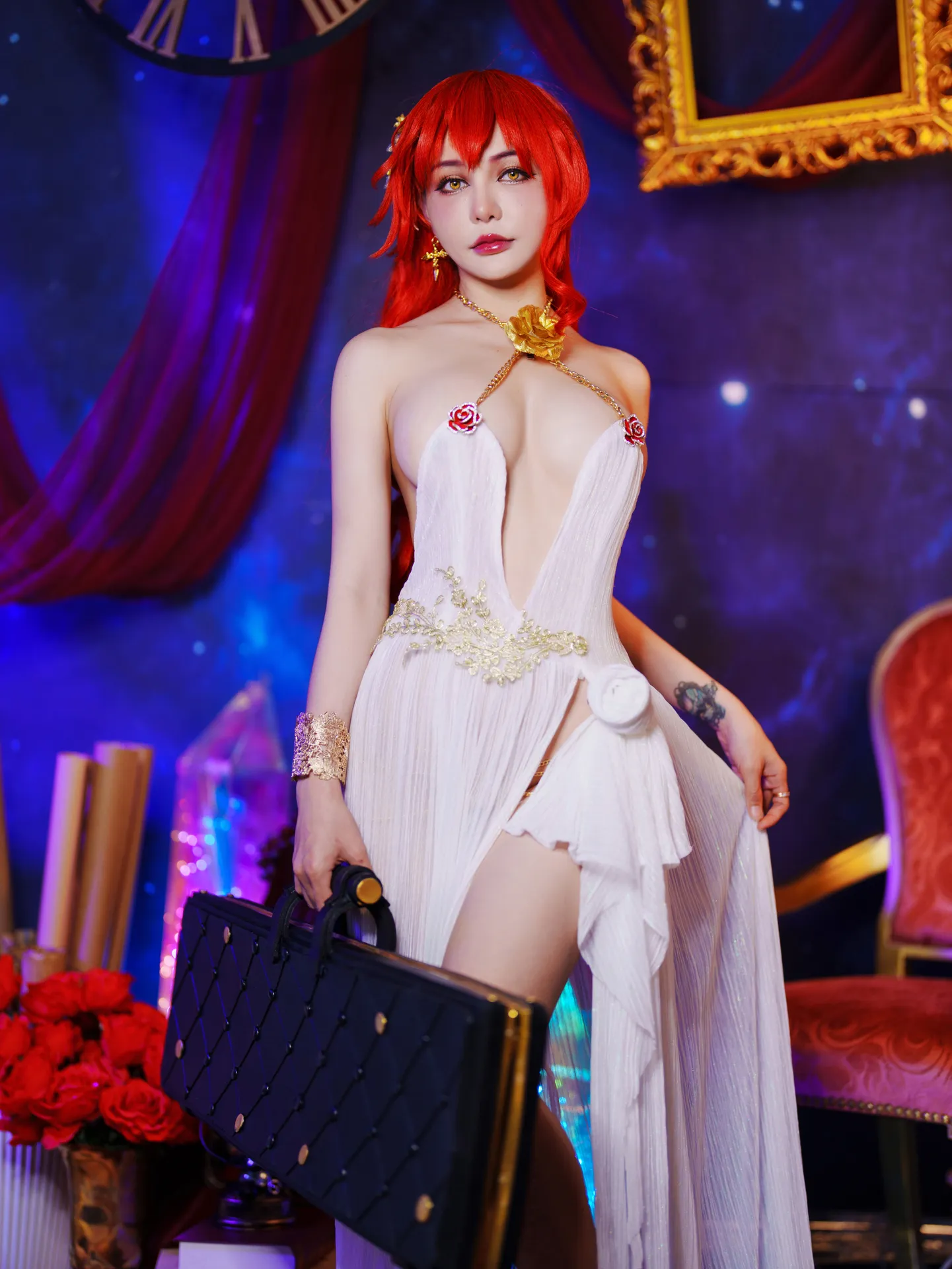 Joyce – Himeko [74P-781MB]