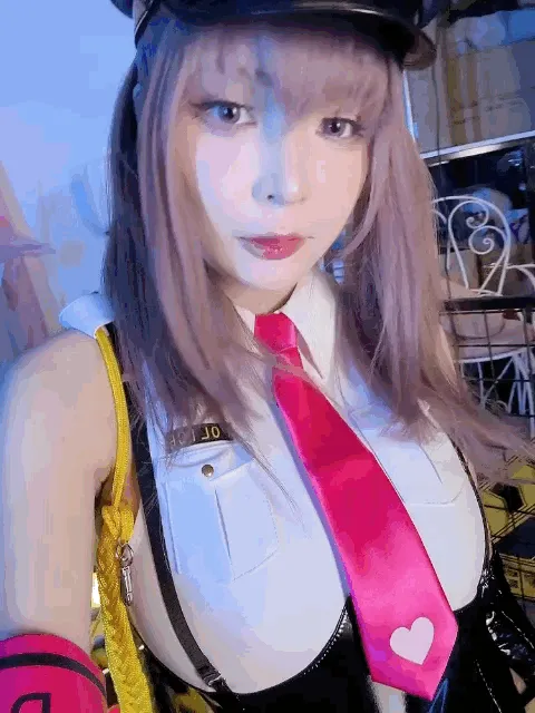 Umeko J - Sex Police [94P6V-2.49GB]