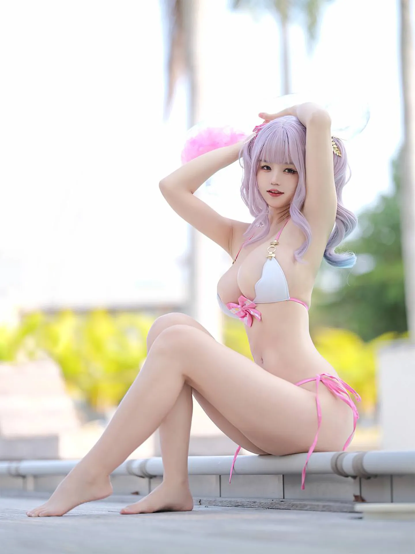 小仓千代w - patreon 23.03月会员合集 [49P-123MB]