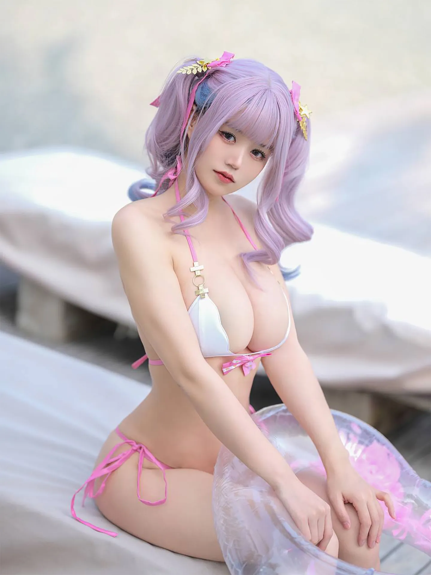 小仓千代w – patreon 23.03月会员合集 [49P-123MB]