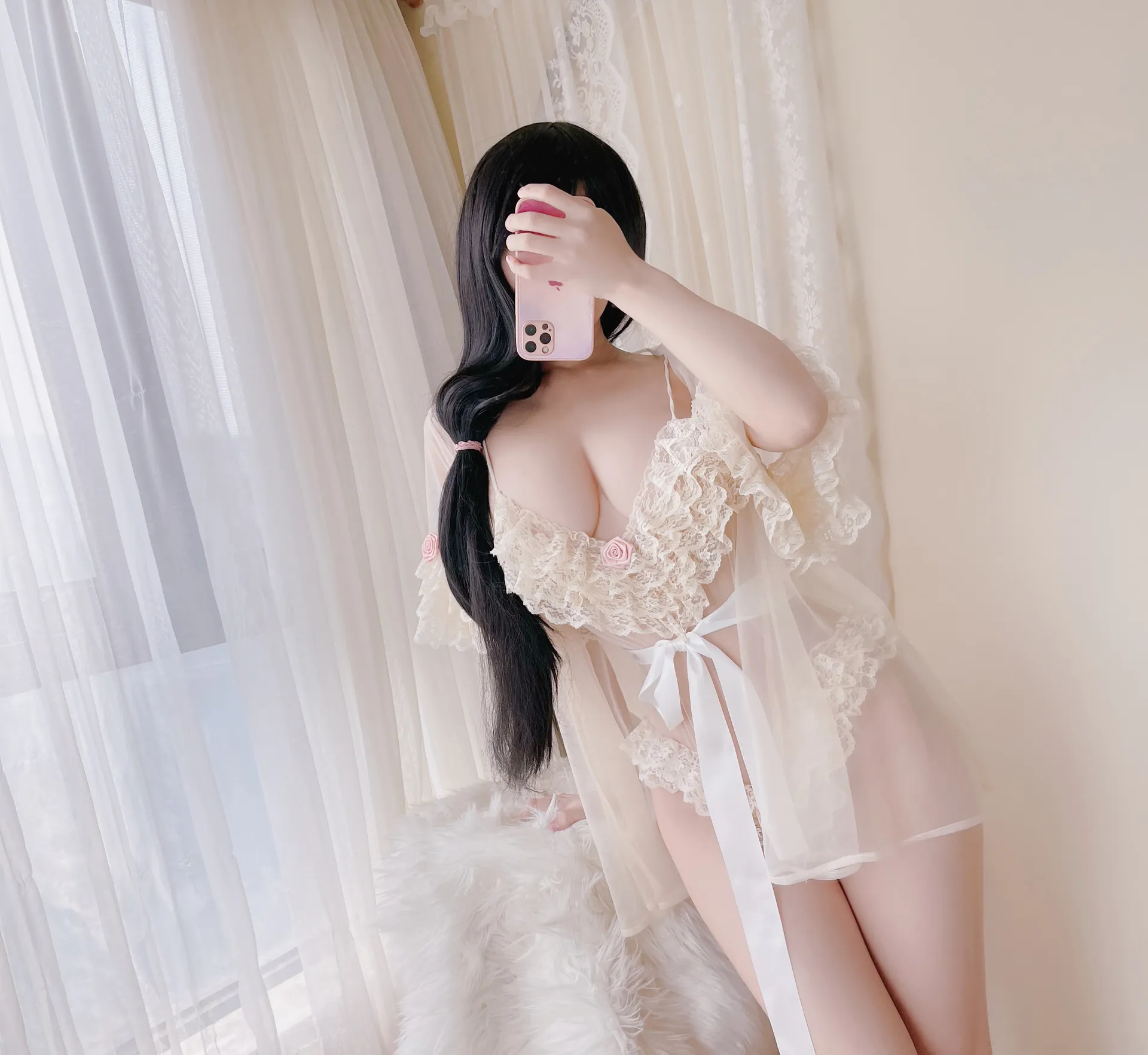 小仓千代w – 情人节 [21P-122MB]