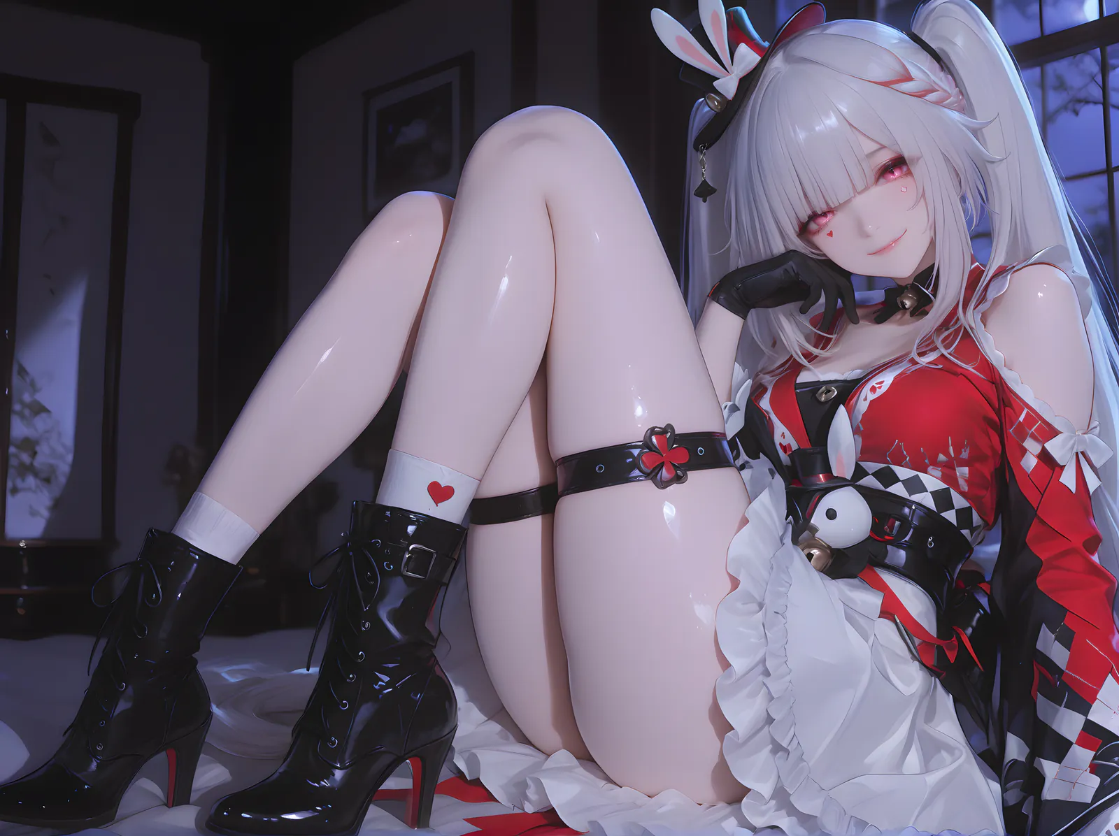 斯帕克西 [148P-452MB]
