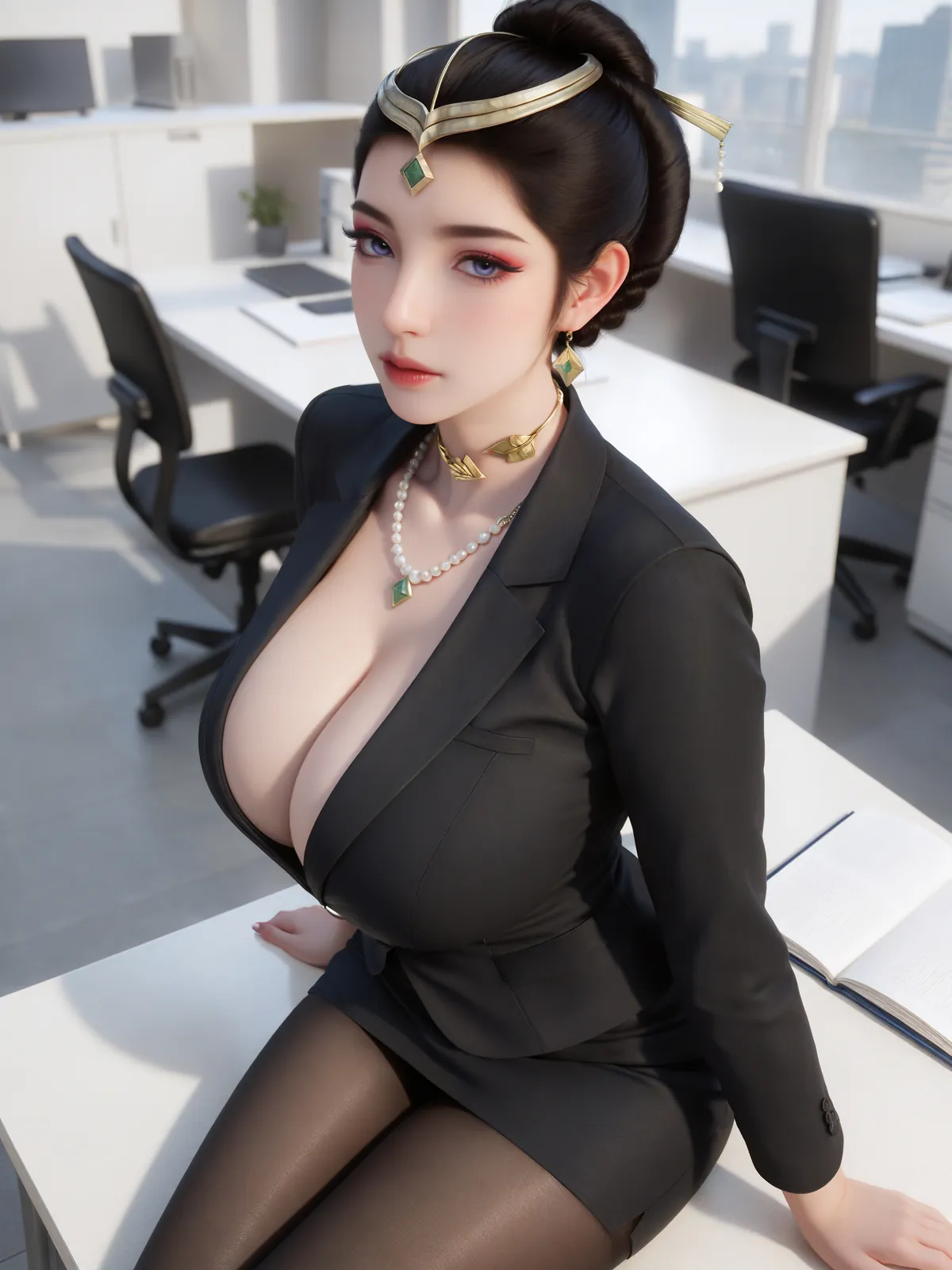 温夫人-凡人修仙传 [63P-364MB]