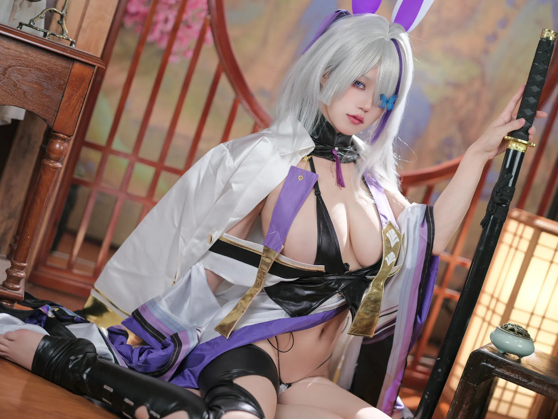 小仓千代w – Patreon 2023年10月订阅 [111P-511MB]