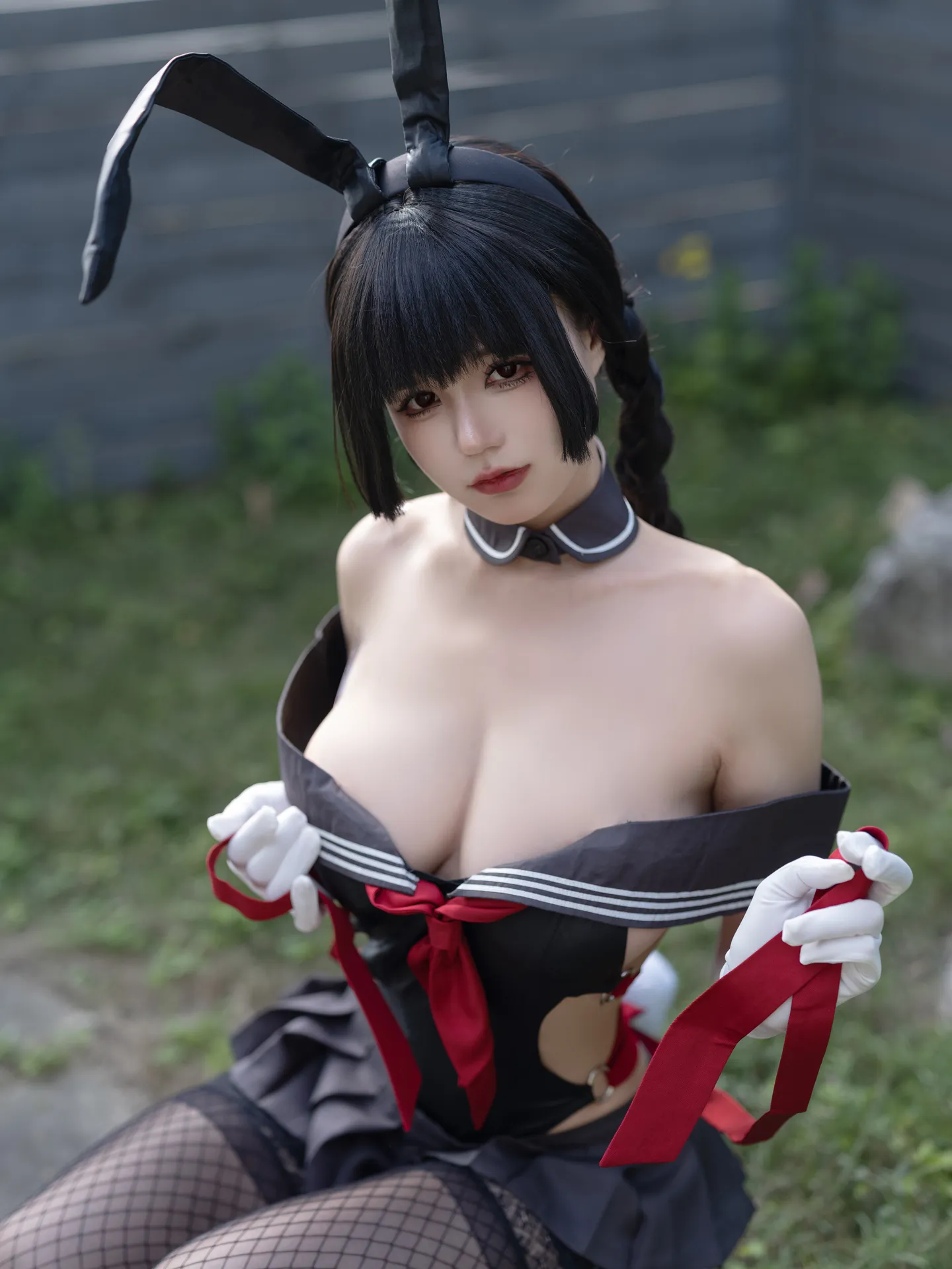 小仓千代w - Patreon订阅 卯月桃子 [44P-309MB]
