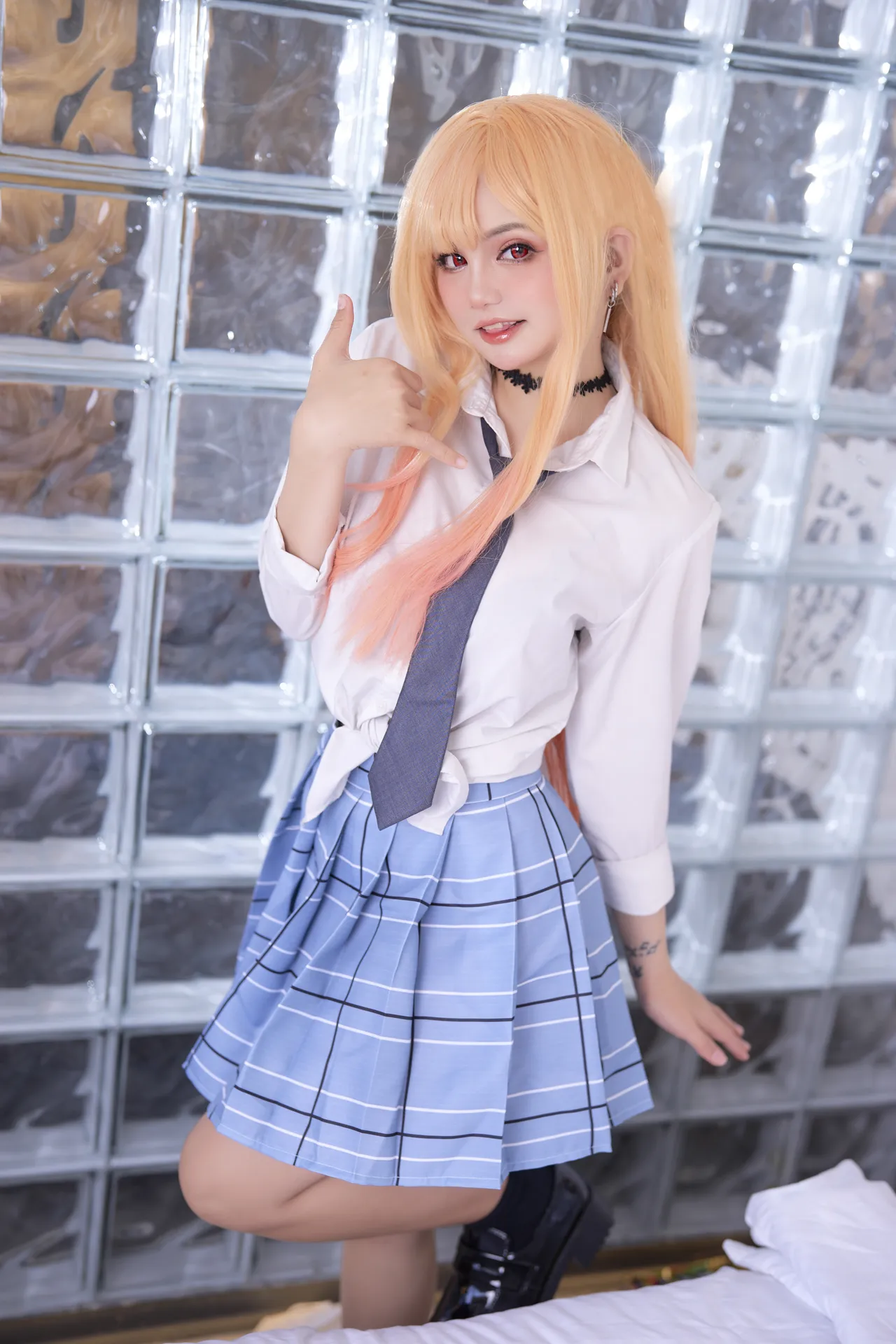 Joyce - Marin Kitagawa [44P-343MB]
