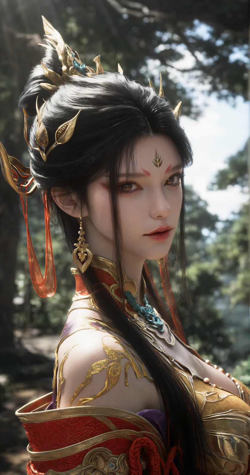 南宫锦-永劫无间 [149P-1.35GB]