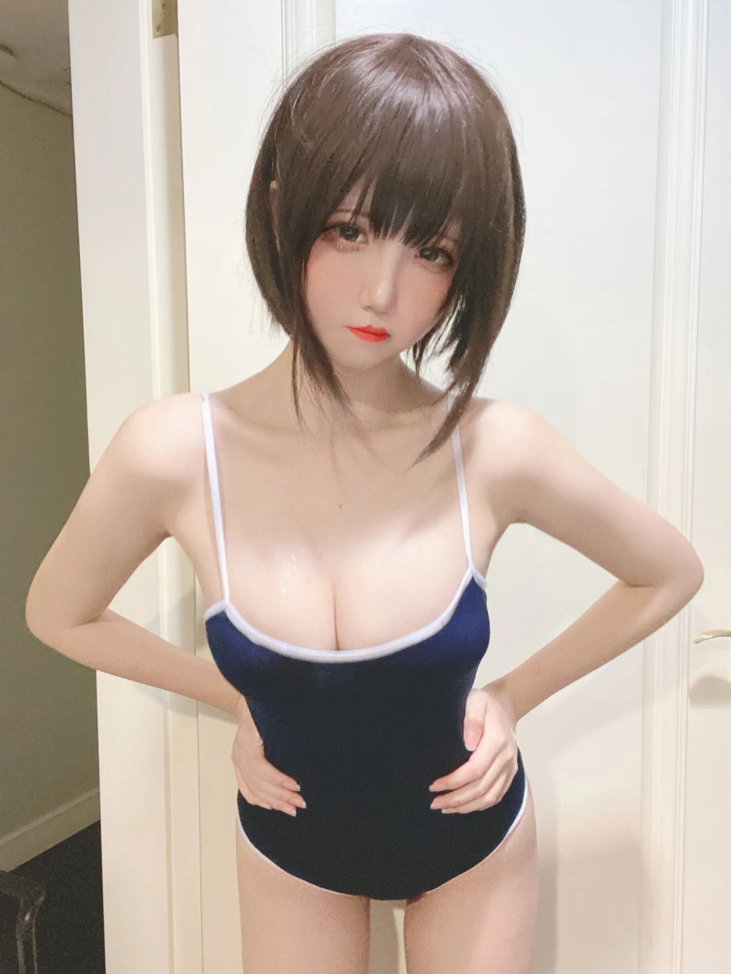 阿薰kaOri – 死库水 [31P-98MB]