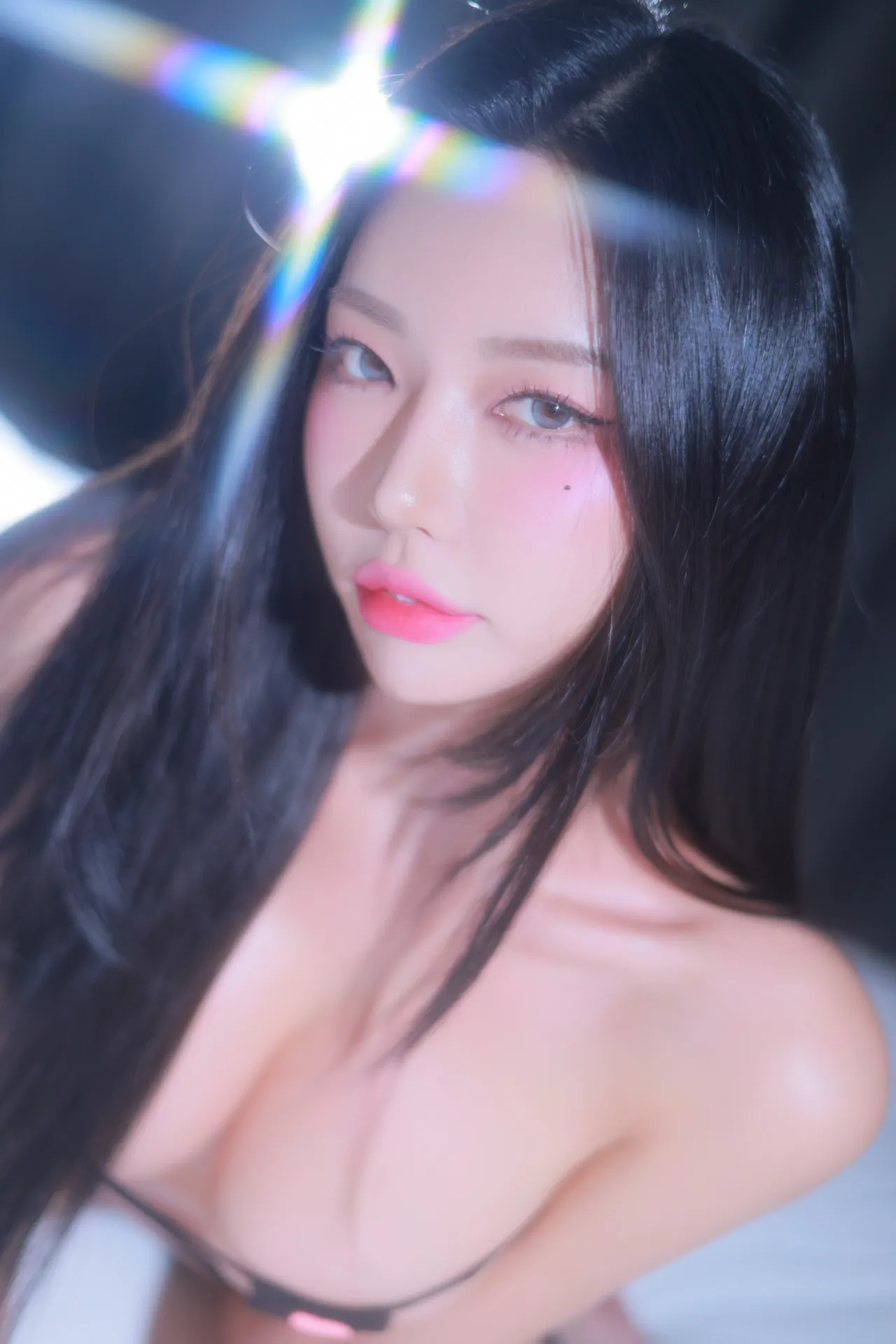 Donggeuran – Oil Shower [225P17V-5.39GB]