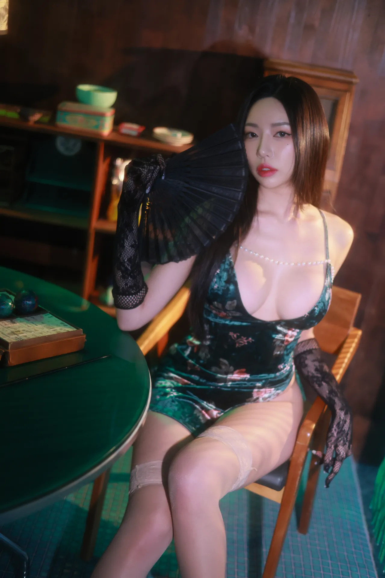 Donggeuran - Hong Kong [155P-5.88GB]
