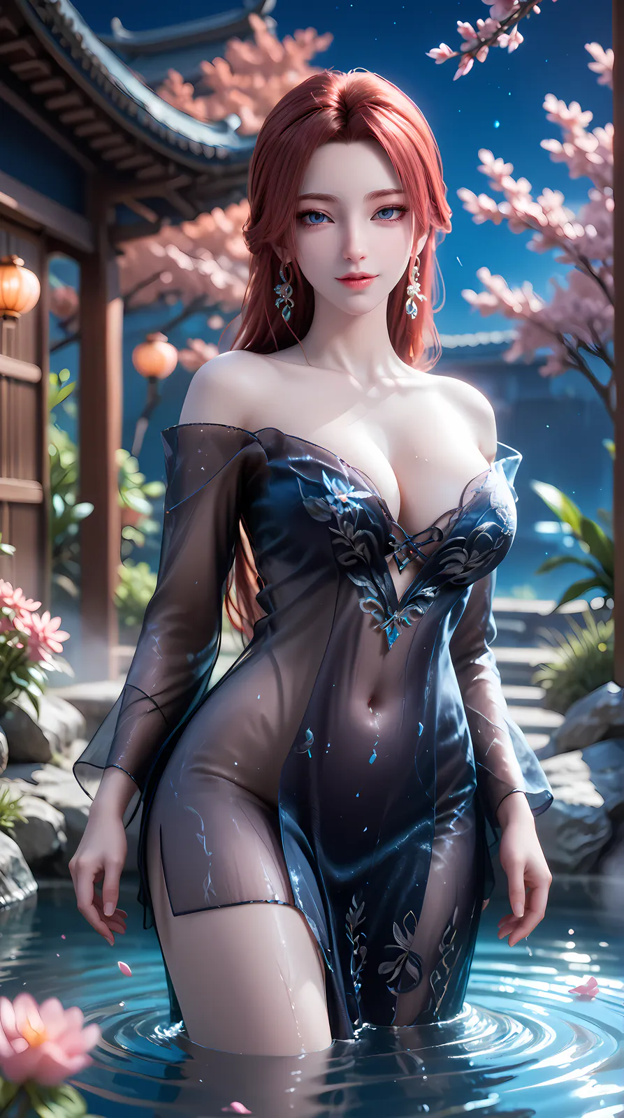 雨师妾-搜神记 [91P1V-774MB]