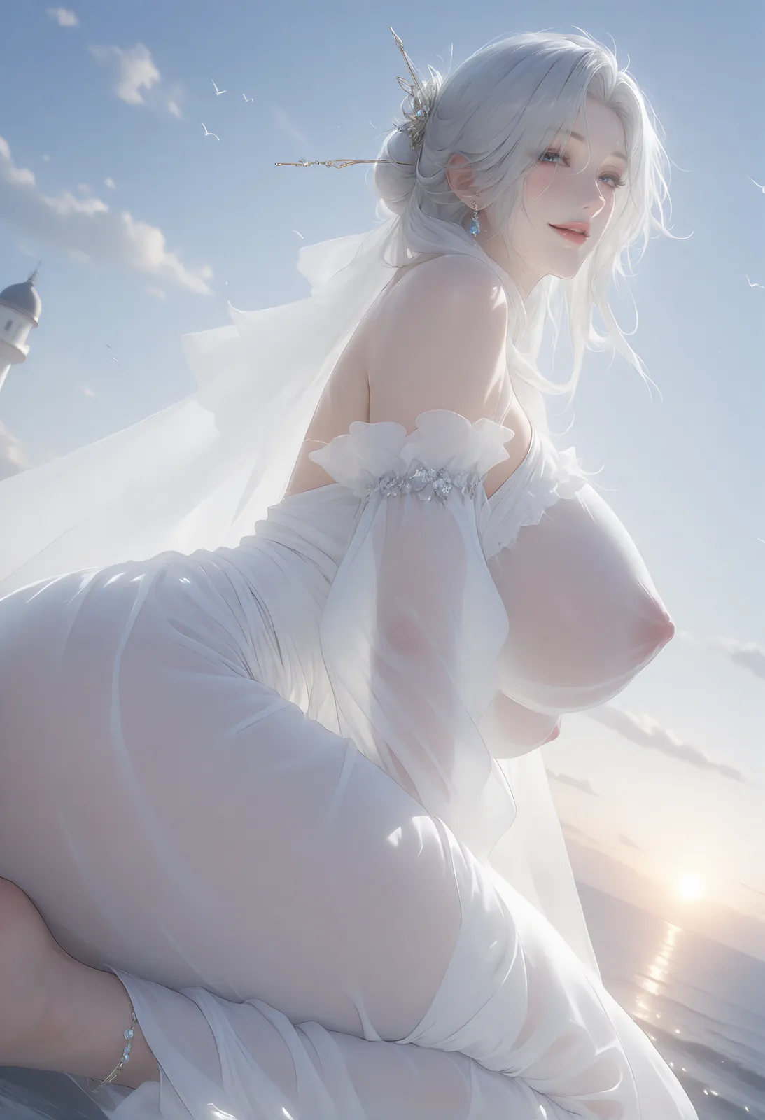 大唐遗风 海之丰韵 [132P-349MB]