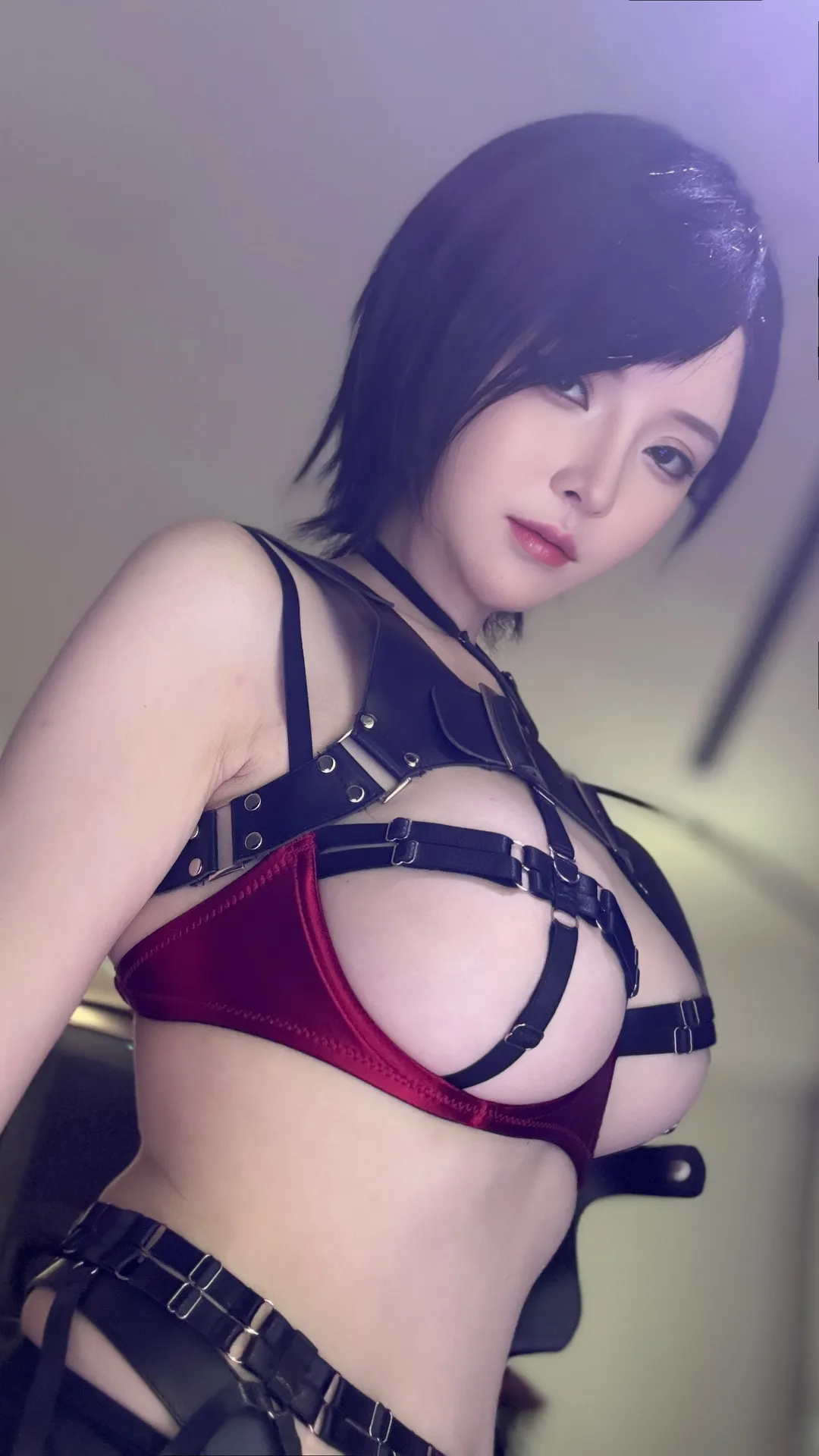 一小央泽 - 艾达王 [51P3V-1.18GB]