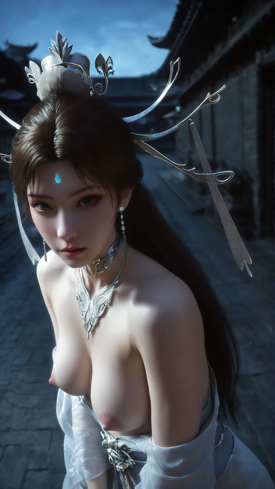 楚月 [125P-1.17GB]