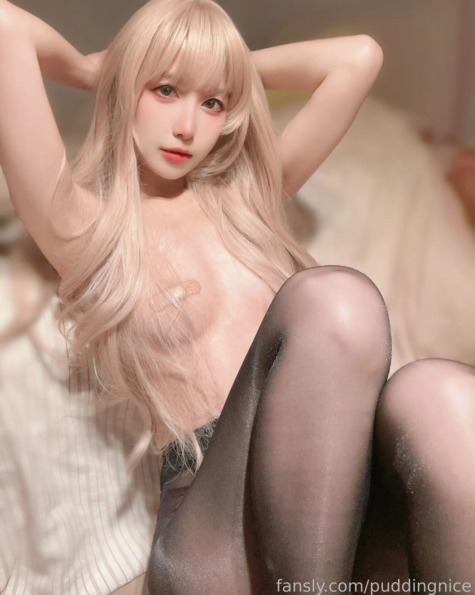 布丁大法 - 520特辑 告白の日 [22P4V-54MB]