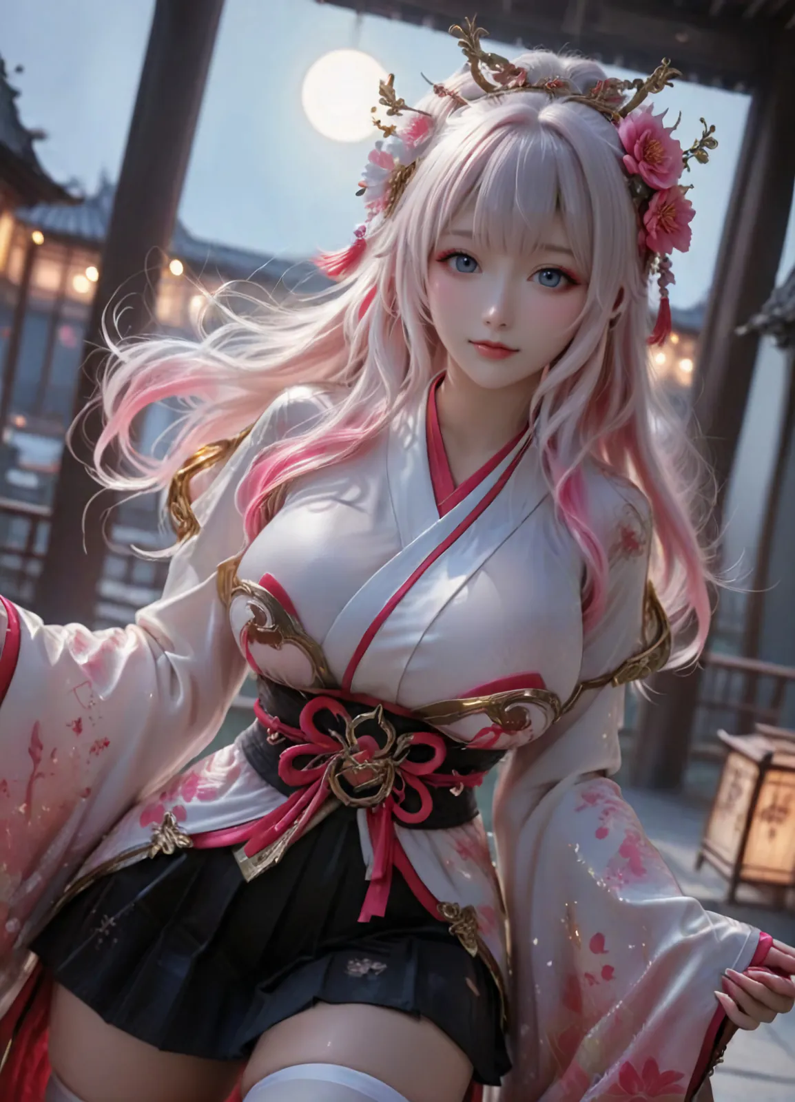 前镜尘 [106P-130MB]