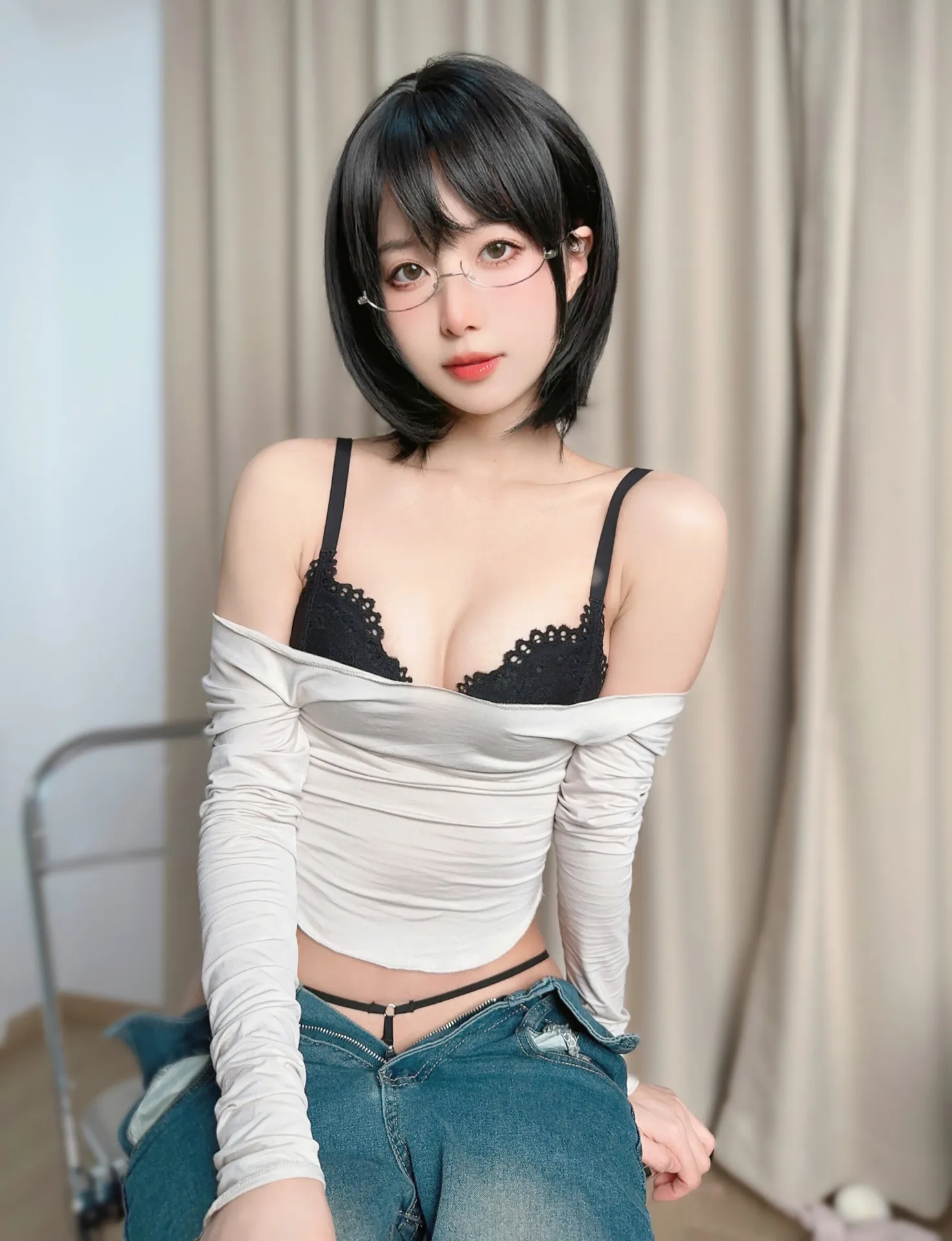 布丁大法 – 同居生活 [26P-341MB]