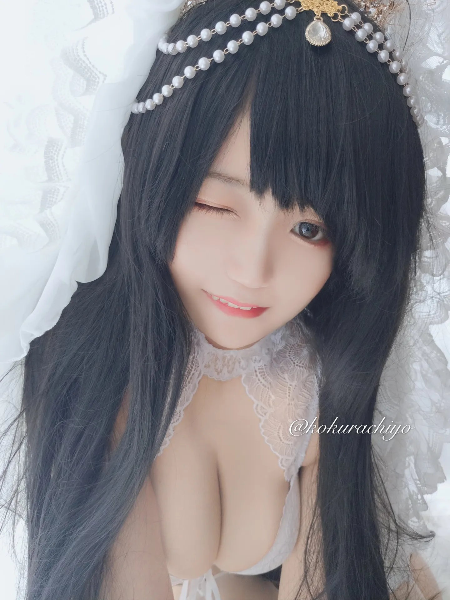 小仓千代w - (yummychiyo) [396P14V-187MB]