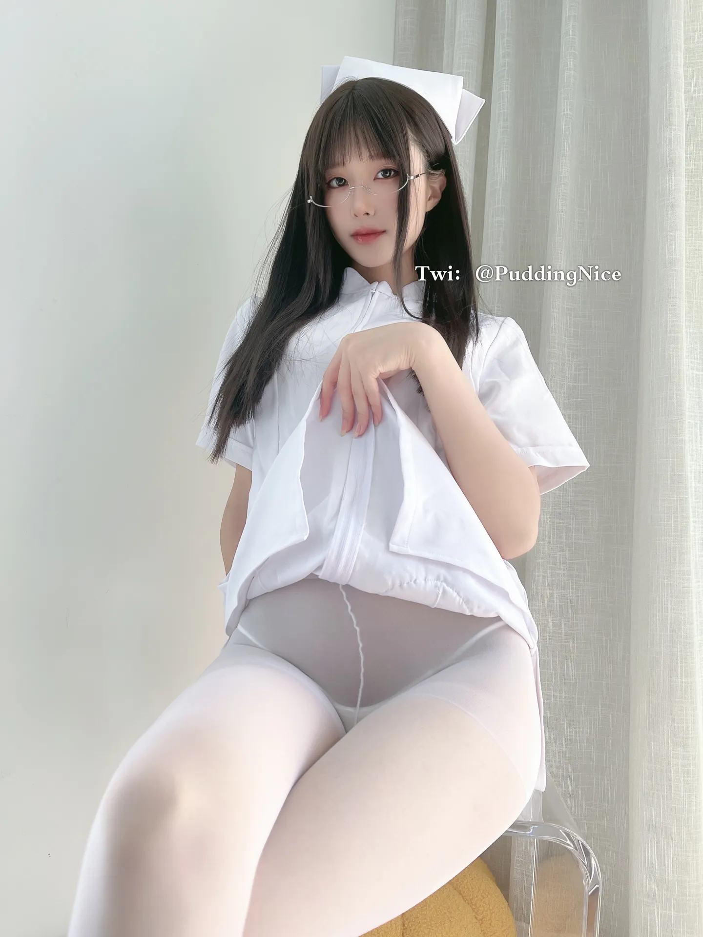 布丁大法 – 椰蓉奶糕 [58P1V-297MB]