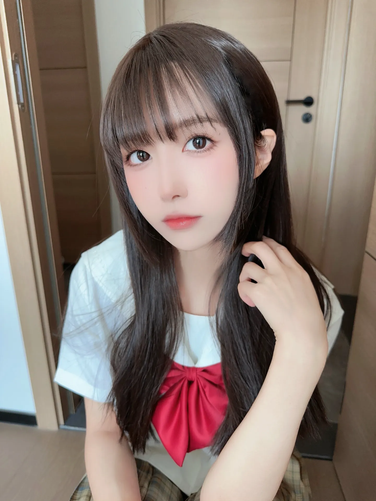 布丁大法 – 白之恋 [98P6V-1.20GB]