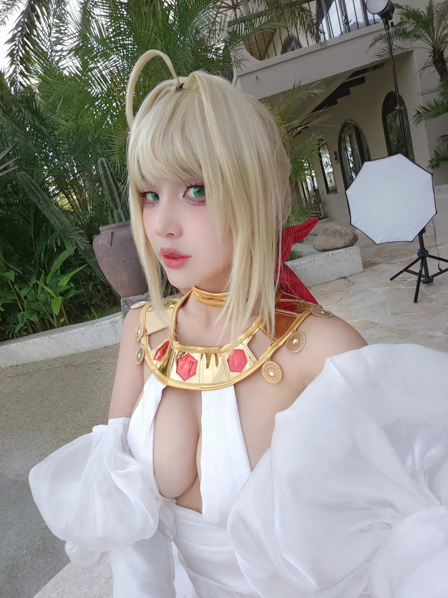 Puy Puy – Nero Formal Dress [123P-1.68GB]
