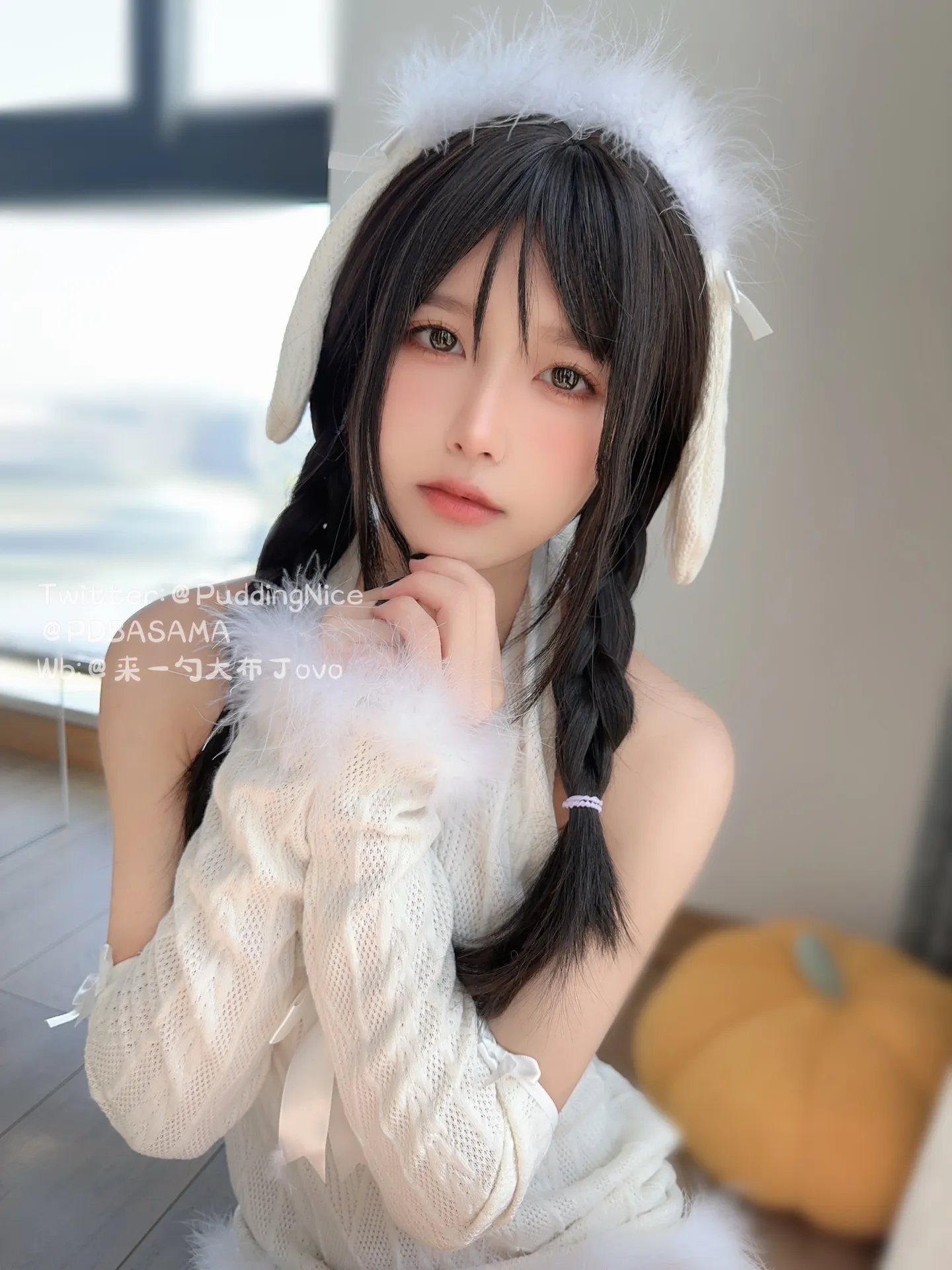 布丁大法 – 优酸乳 [32P2V-258MB]