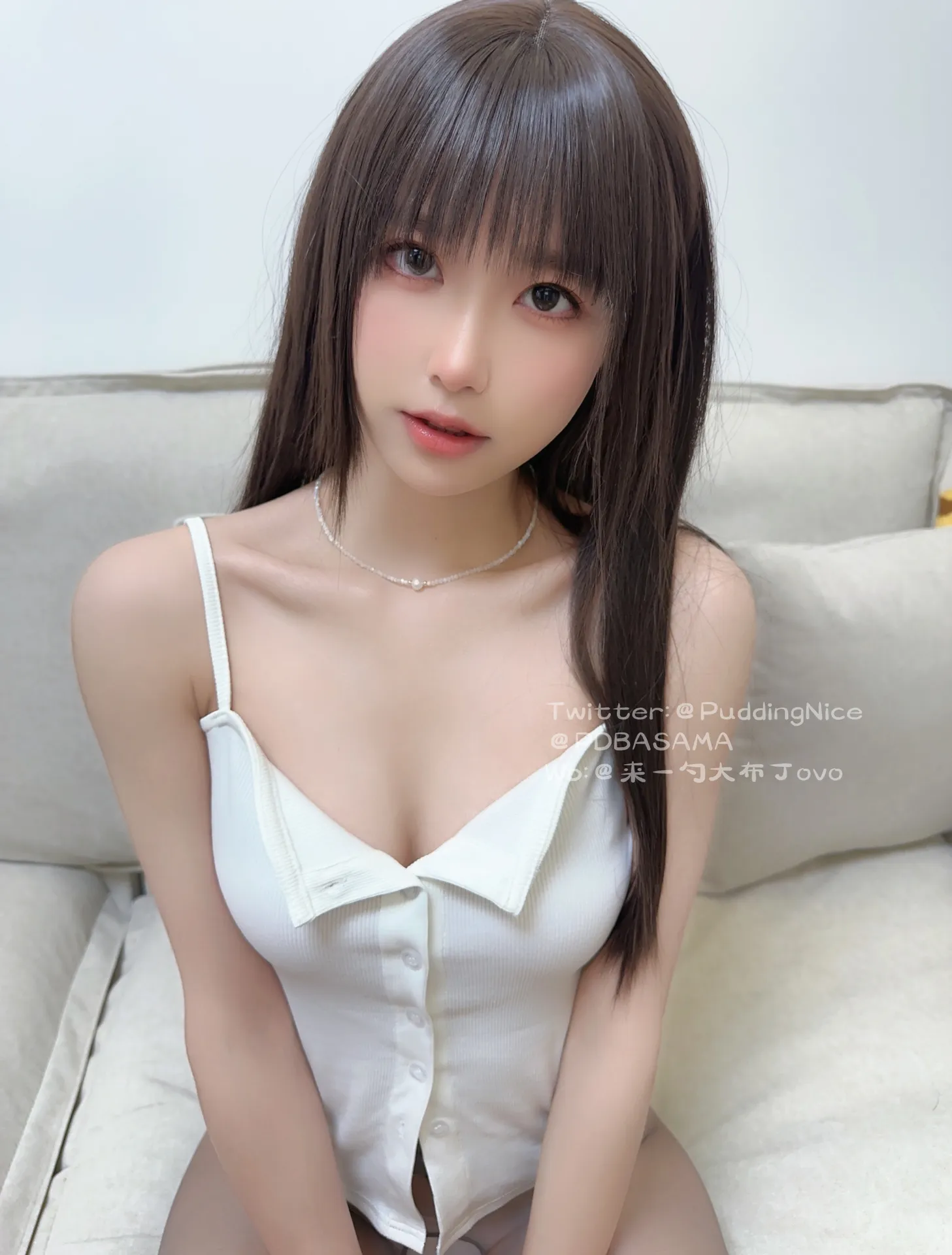 布丁大法 - C5海盐荔枝 [72P-336MB]