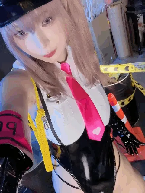 Umeko J – Sex Police [94P6V-2.49GB]
