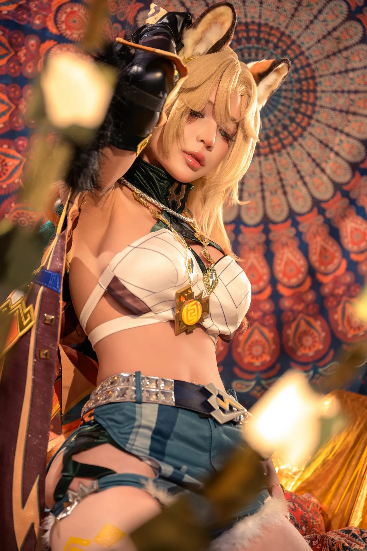 Umeko J – Xilonen [106P7V-1.74GB]