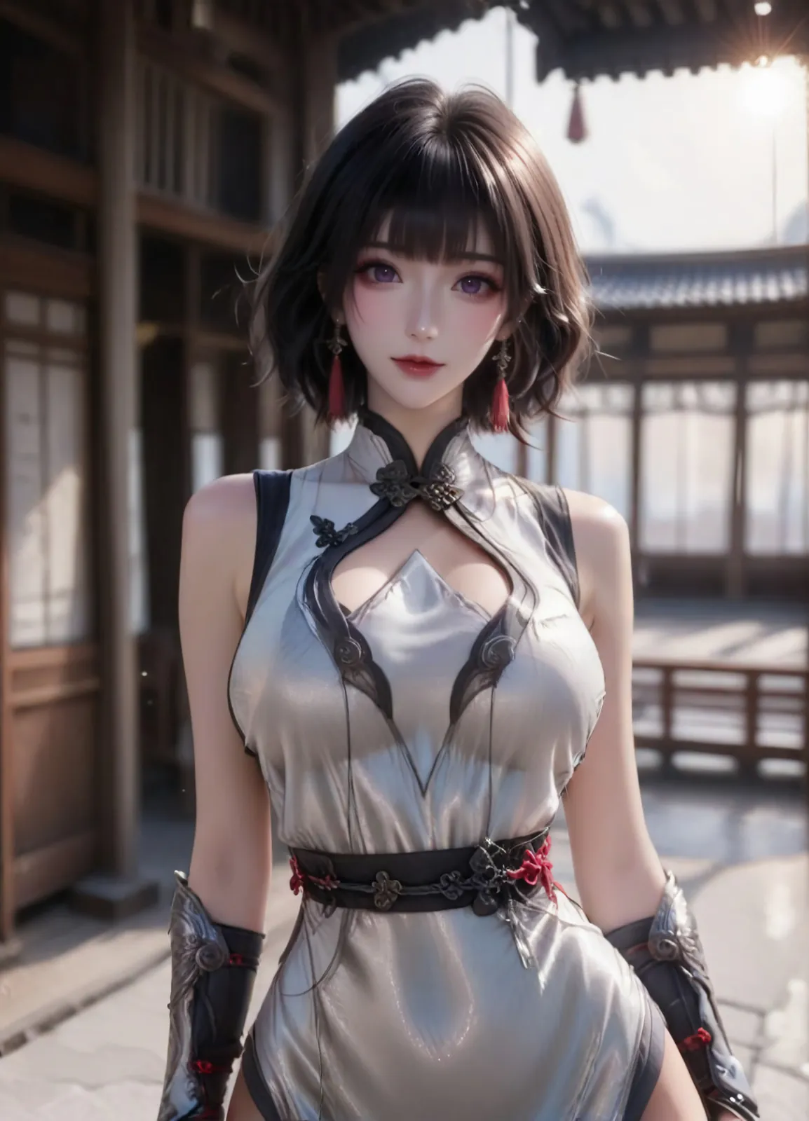 元流之子 [103P-112MB]