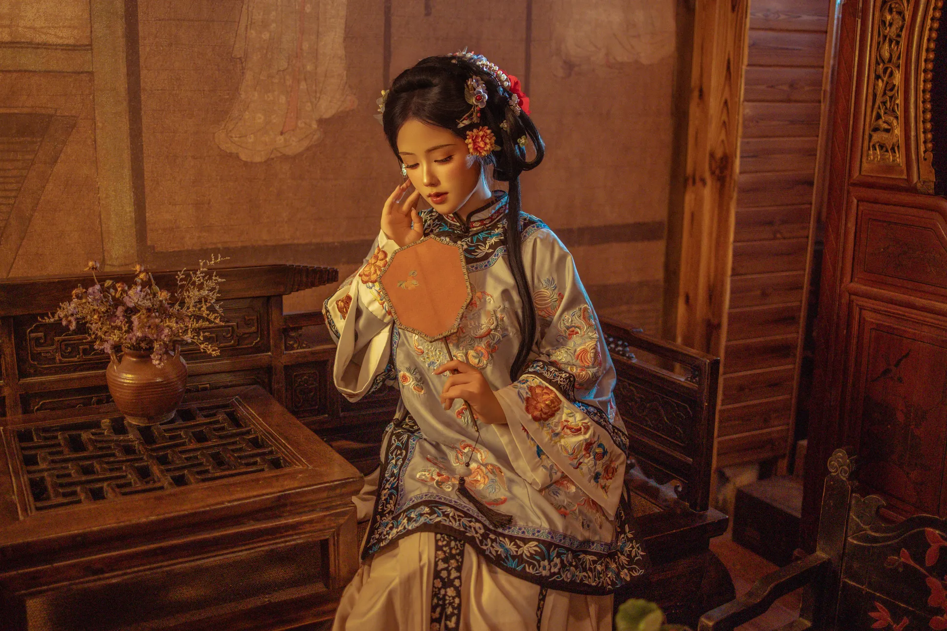 钛合金TiTi – 胭脂扣 [108P2V-1.32GB]