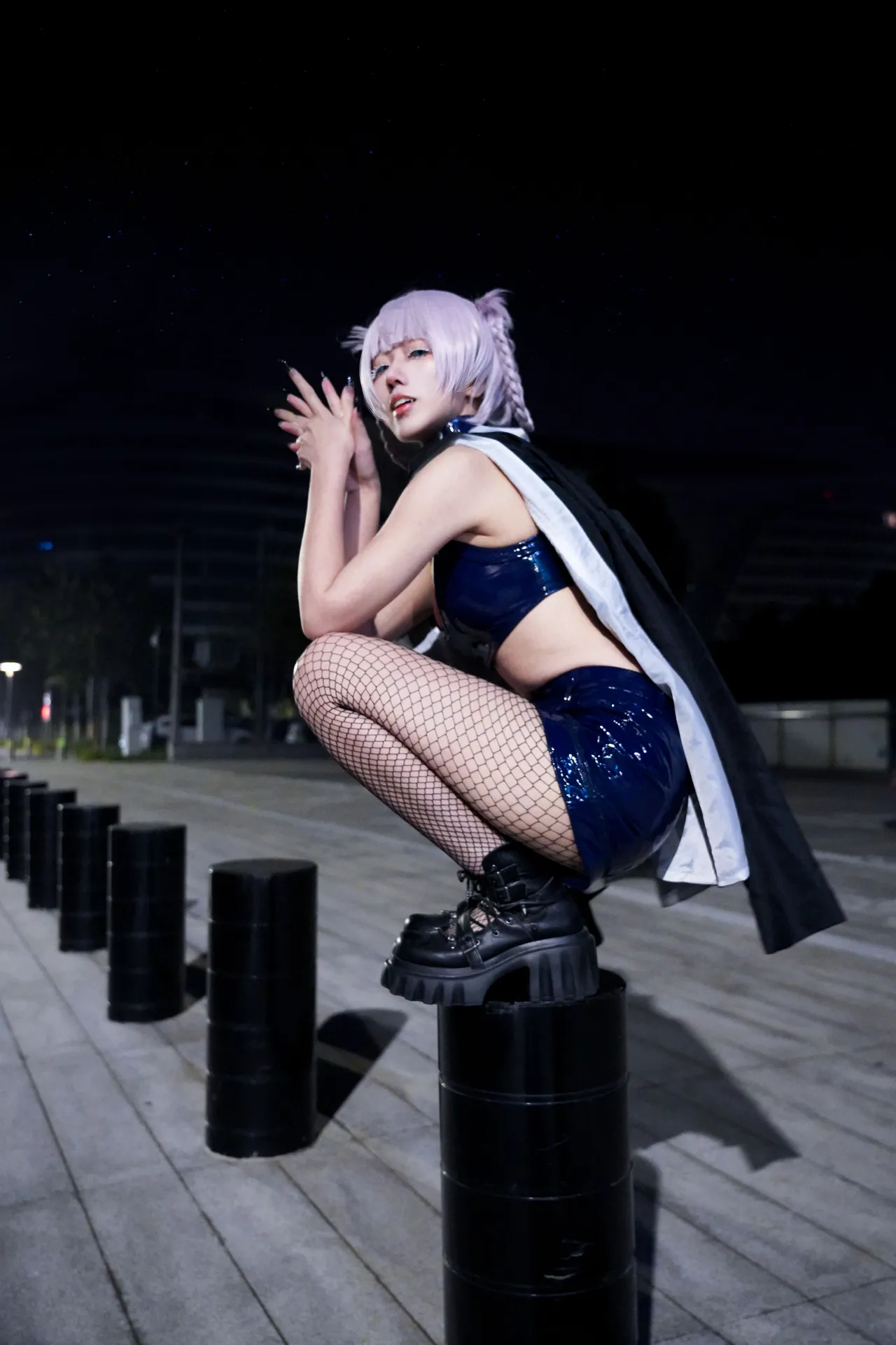 絞肉姬Walküre – Nazuna [73P-375MB]