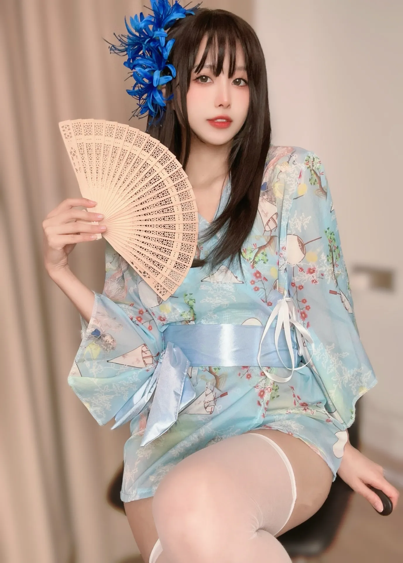 布丁大法 – 沙漠骆驼特写 [11P-37MB]
