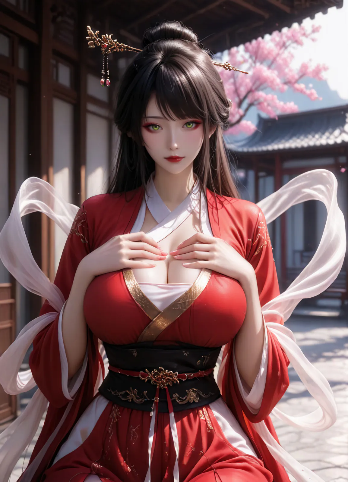 玄马 [120P-154MB]