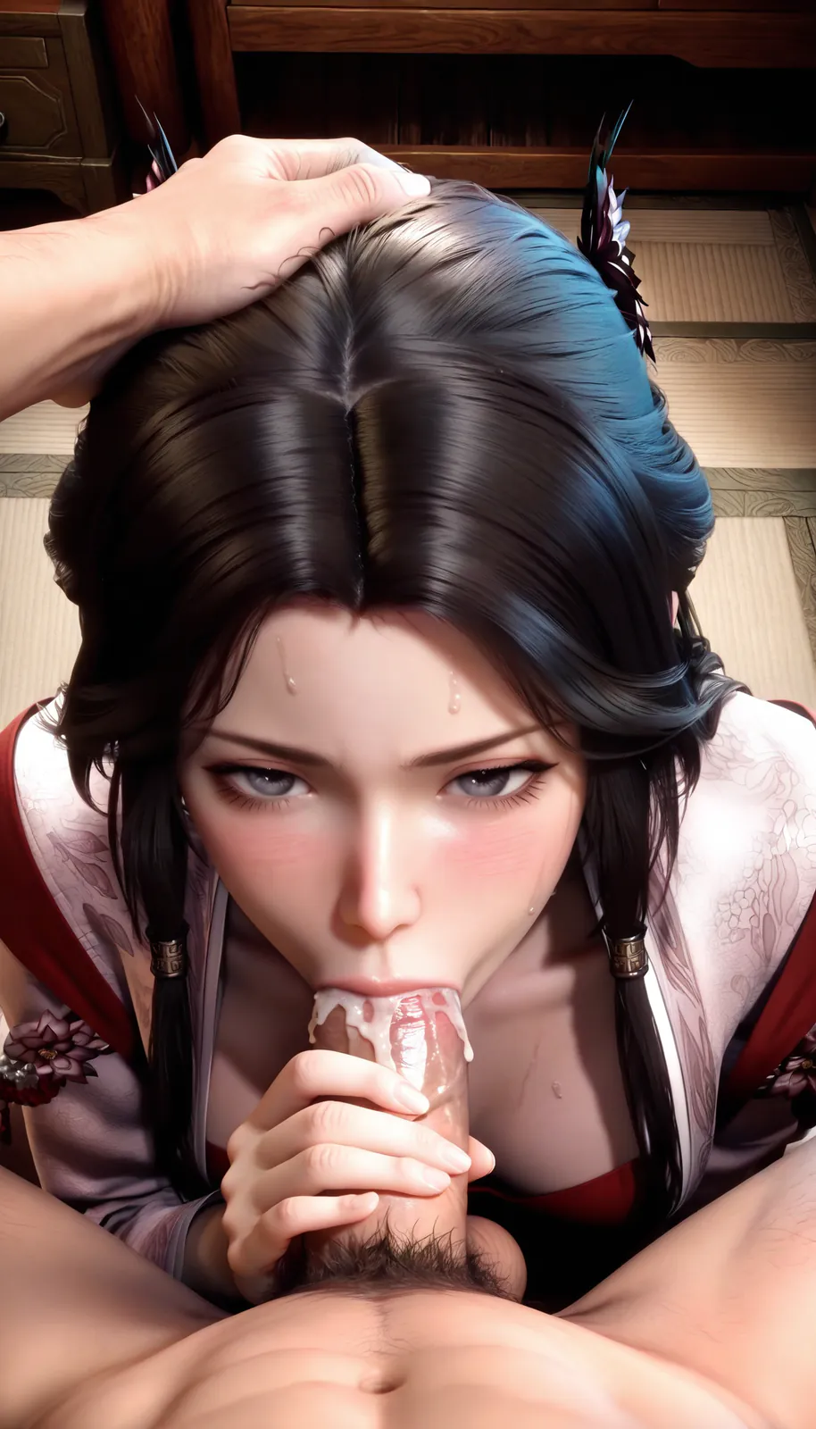 灵毓秀-牧神记 [146P-392MB]