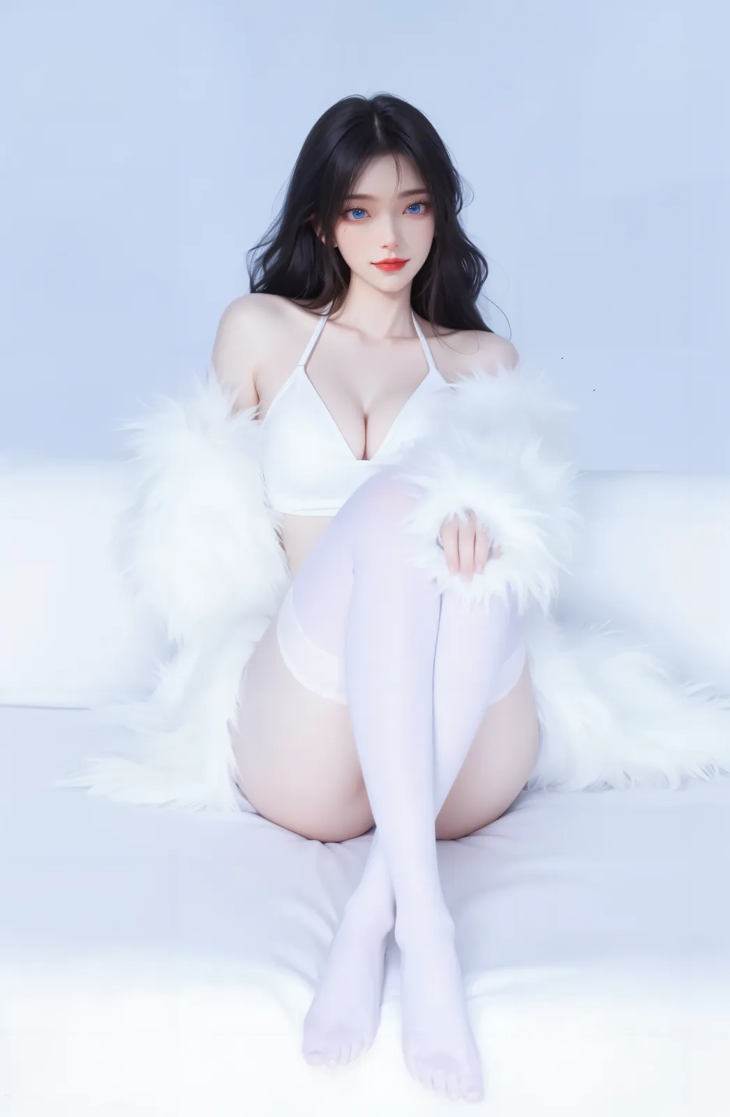 魔女-完美世界 [47P-707MB]