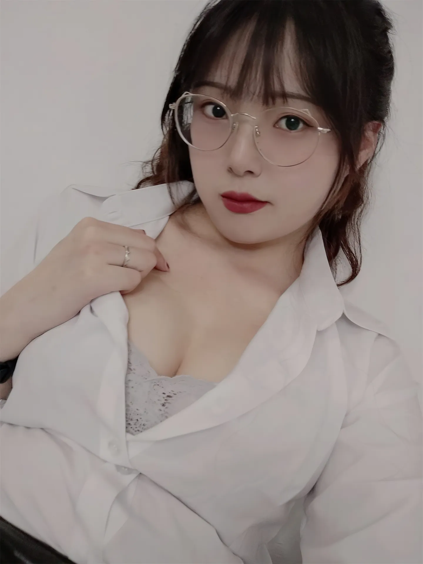 Natsuko夏夏子 – OL短裙 [42P-186MB]