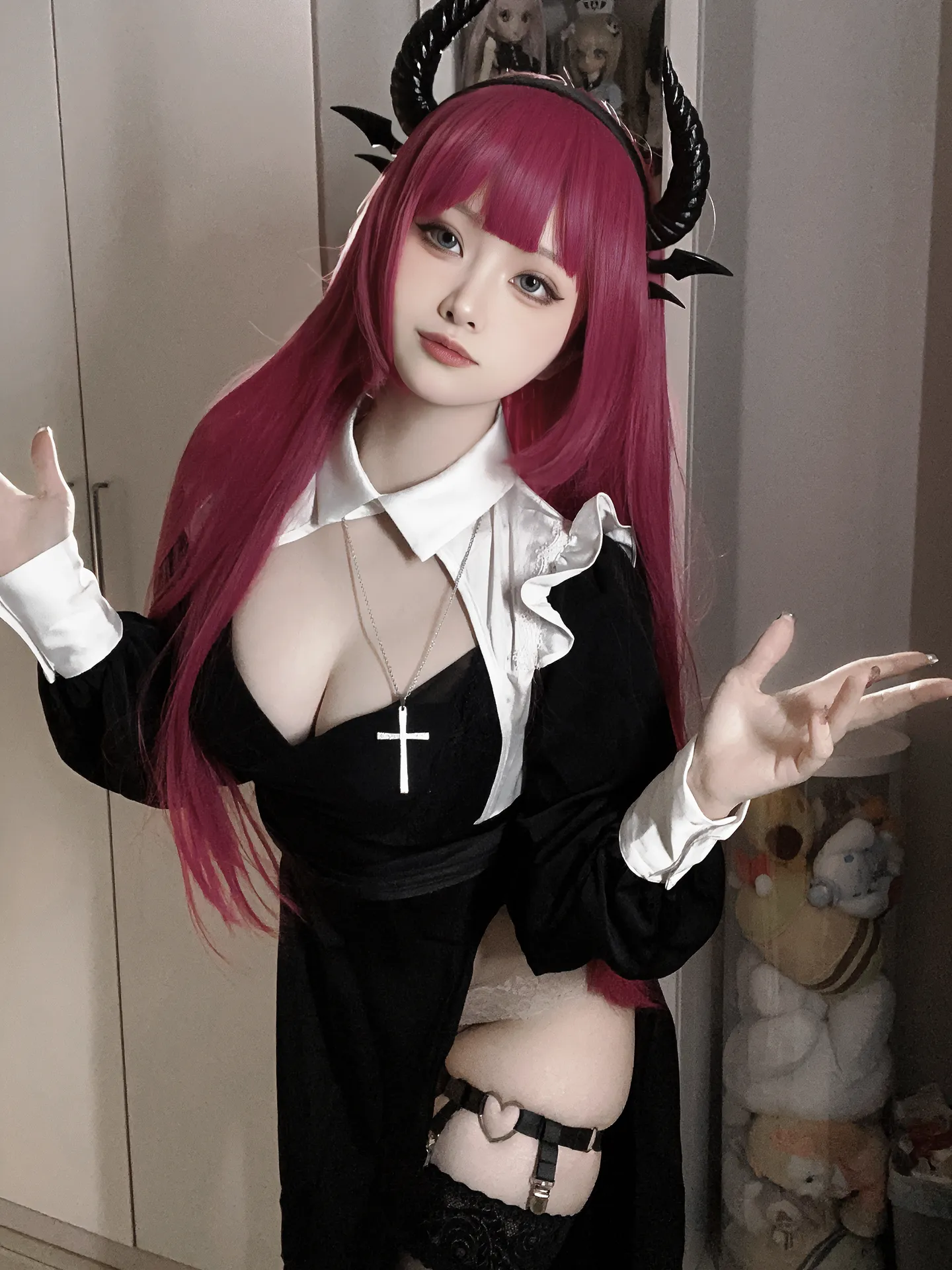 屿鱼 - patreon 三月份 tier1-4 [89P-1021MB]