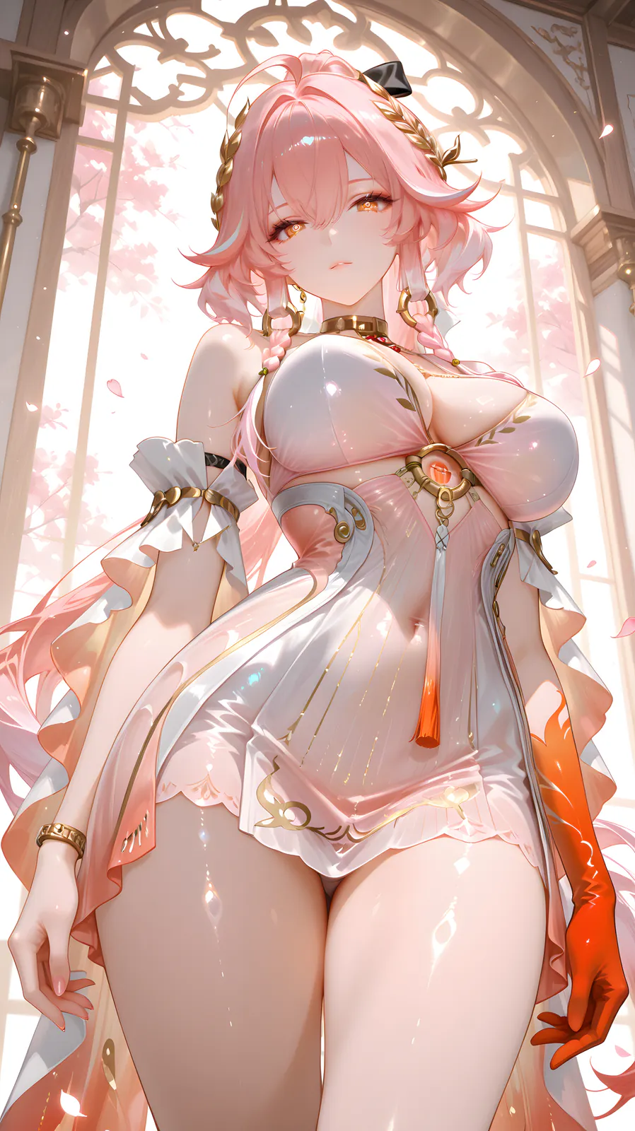 长离 [140P-426MB]
