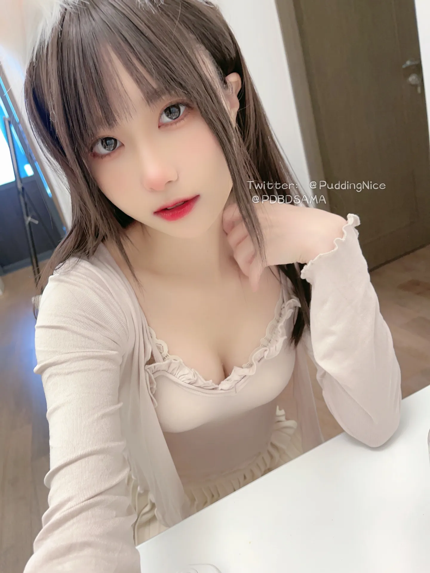 布丁大法 – S3糯米糕 [35P3V-263MB]