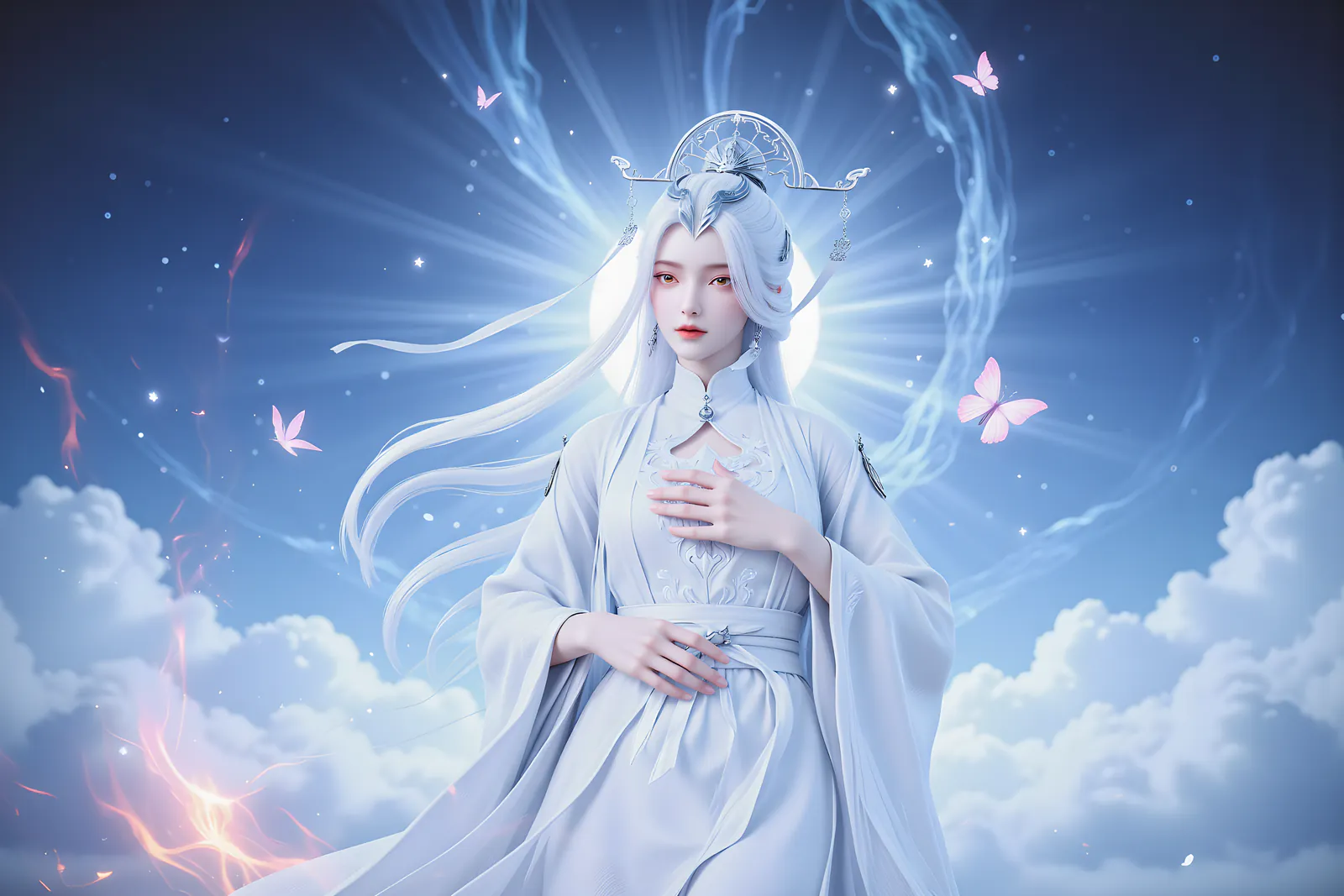 剑妈-剑来 [154P-880MB]