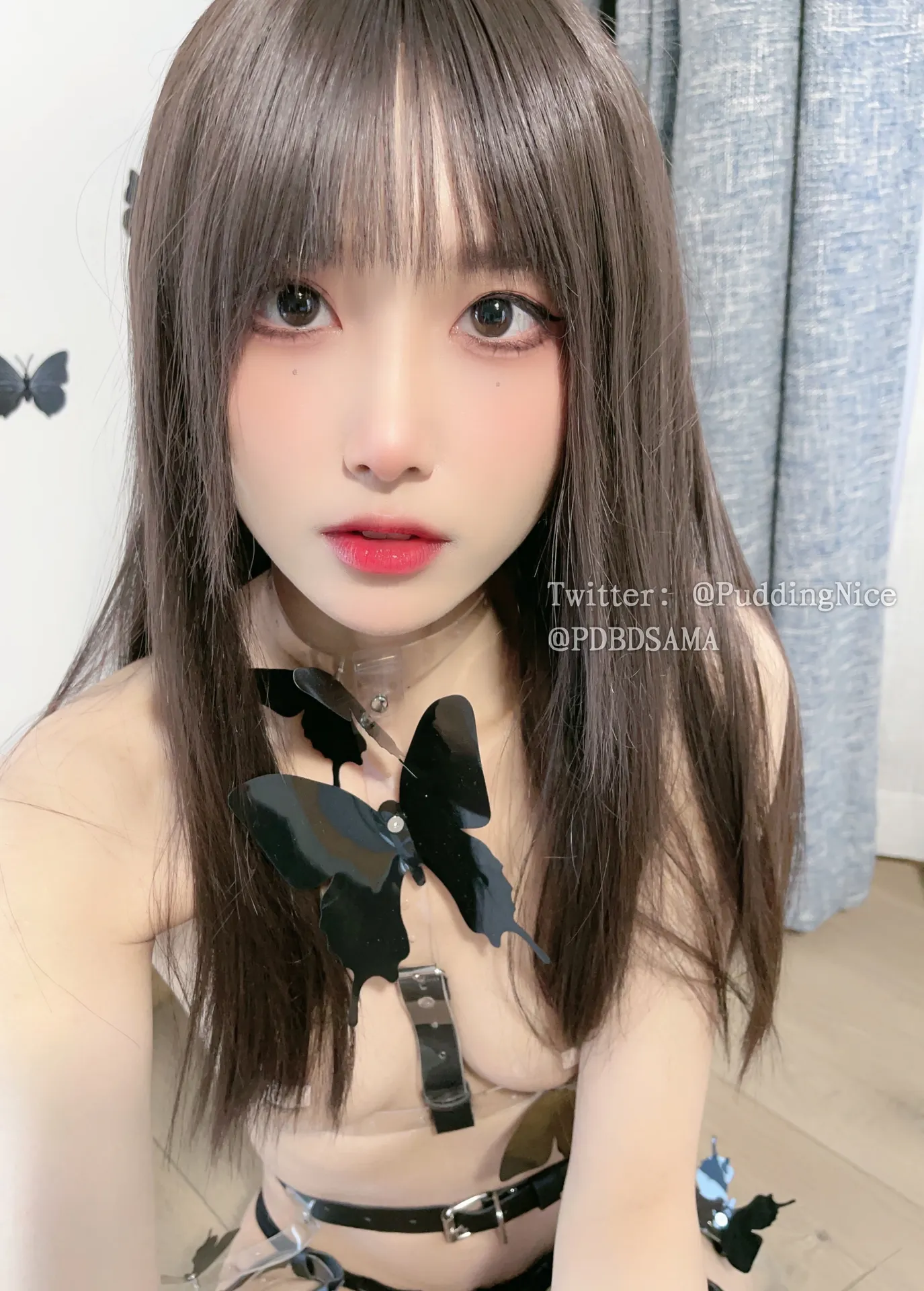 布丁大法 – 冰美式 [50P3V-1.23GB]