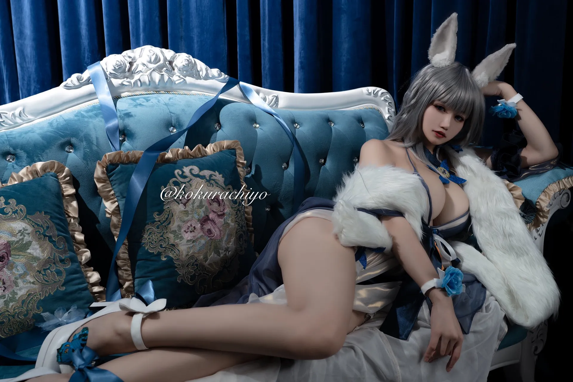 小仓千代w - (yummychiyo) [396P14V-187MB]