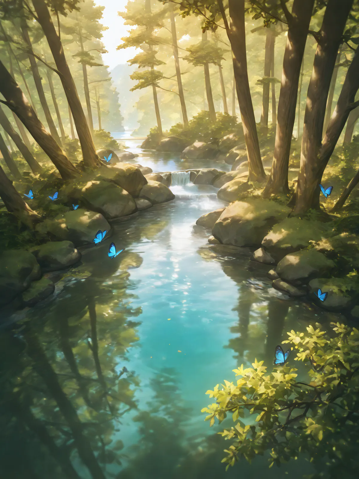 申鹤-原神 [155P-532MB]