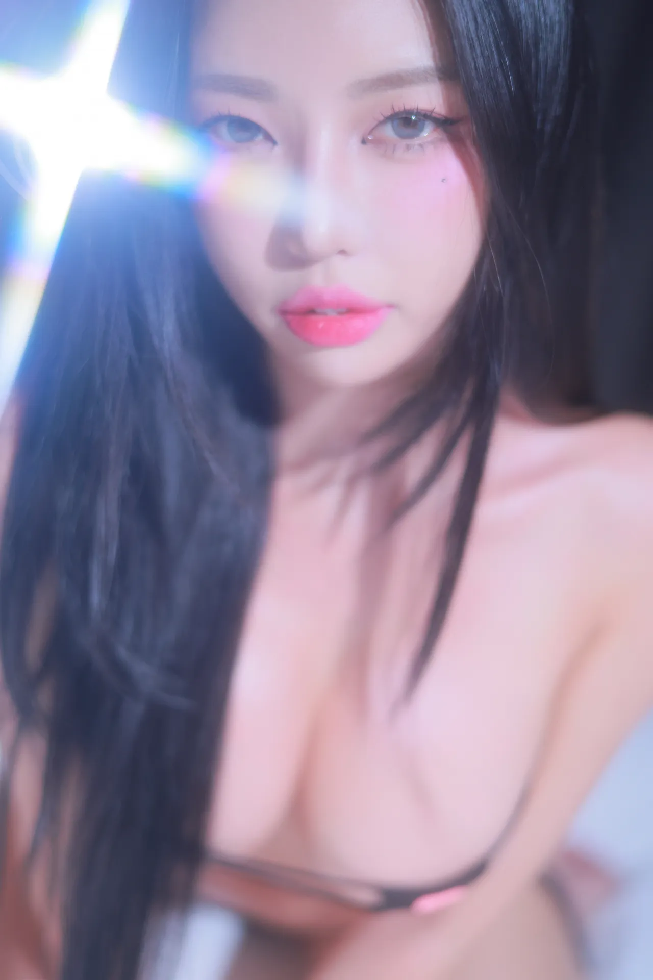 Donggeuran - Oil Shower [225P17V-5.39GB]