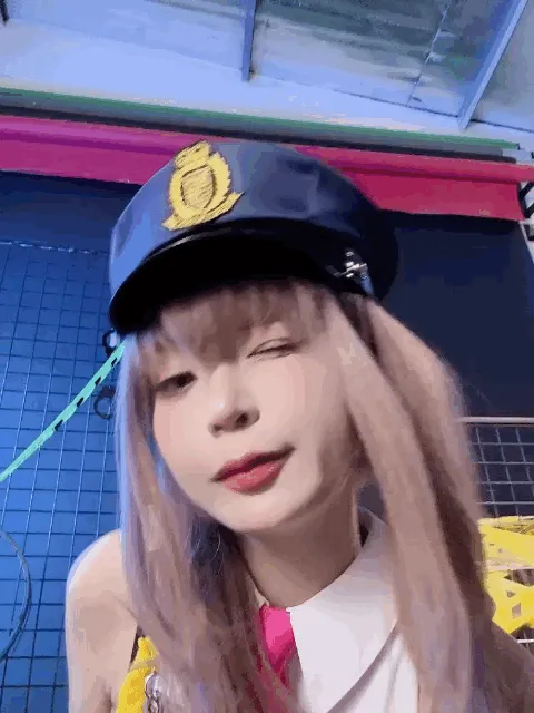 Umeko J - Sex Police [94P6V-2.49GB]